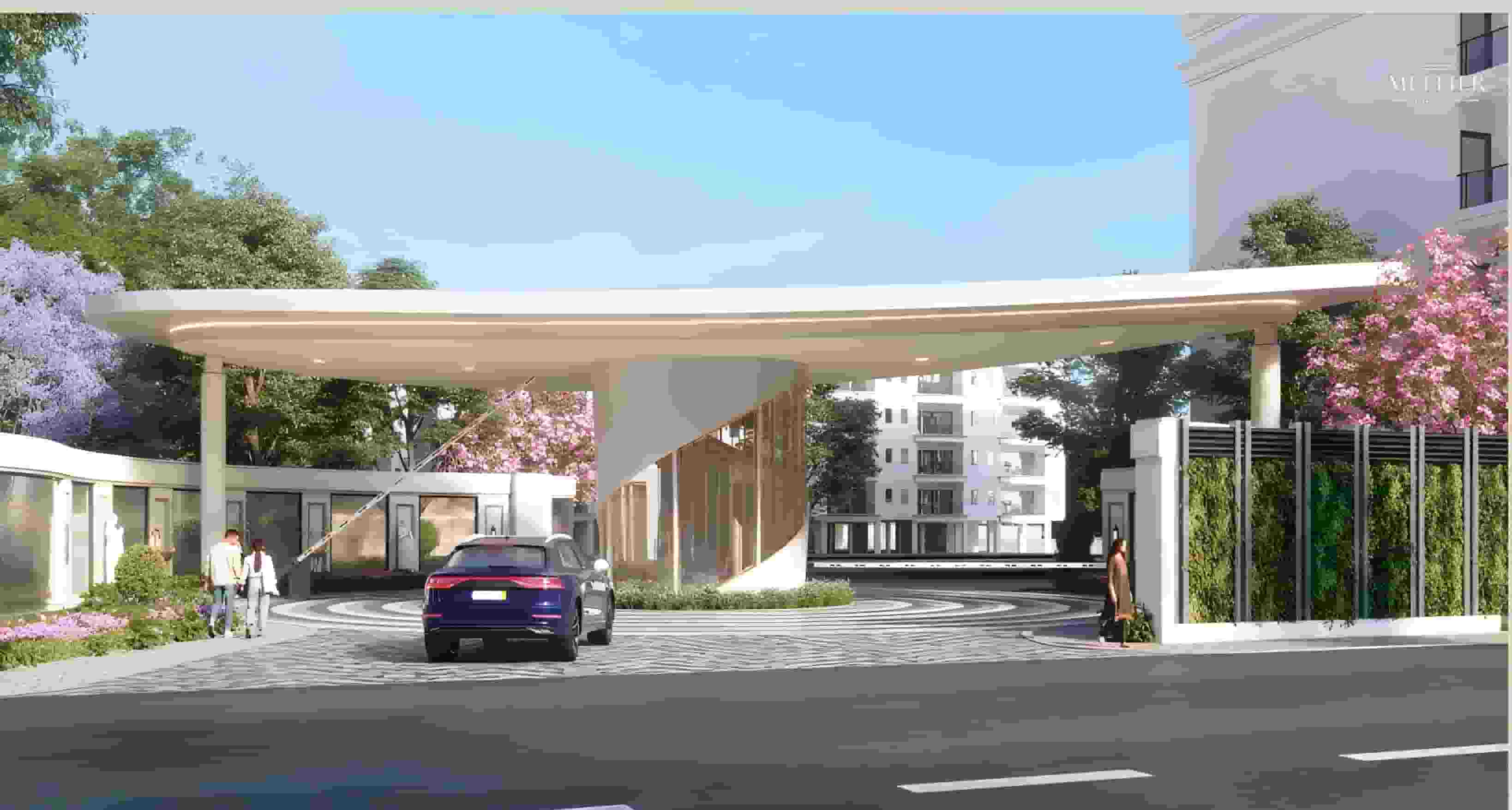 Garden Residency Sohna Gallery 1